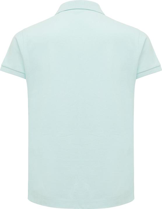 Actual product image Universal Textiles Womens/Ladies Yosemite Pique Polo Shirt (L)