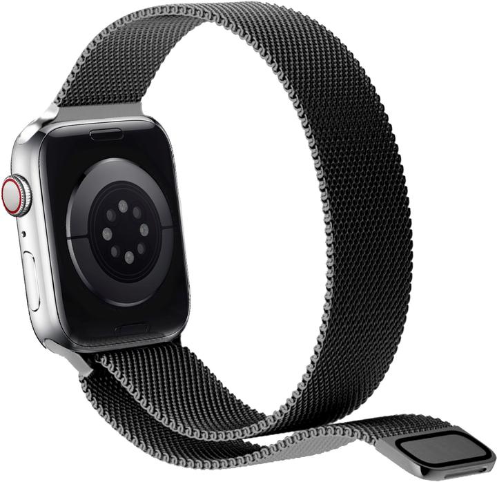 Produktbild Puro Band (44 mm, Edelstahl, Apple Watch)