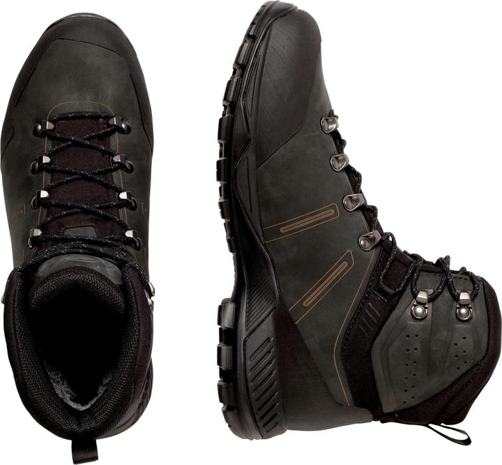 Actual product image Mammut Mercury Tour II high GTX (44 2/3)