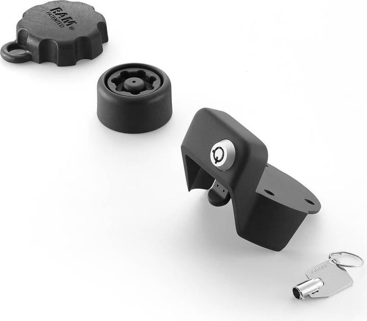 TomTom Anti-Diebstahl-Lösung