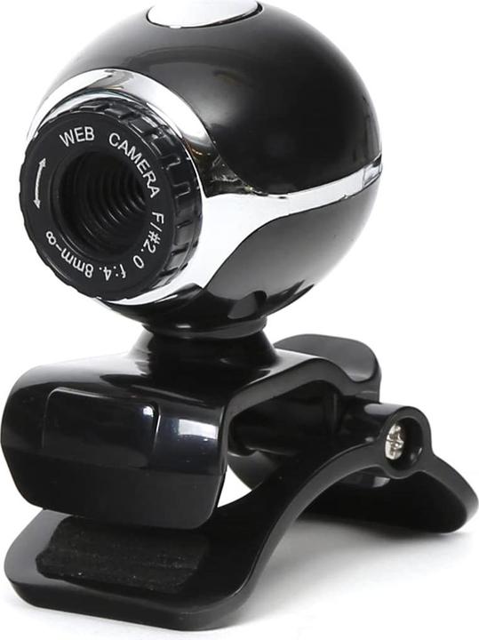 Actual product image Omega OUWC480 (0.30 Mpx)