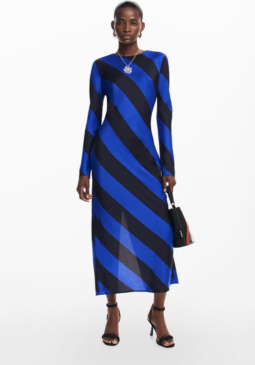 Image du produit Desigual robe t-shirt desigua trinity (L)