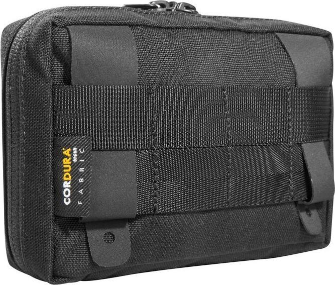 Actual product image Tasmanian Tiger TT Tac Pouch 4.1 Black