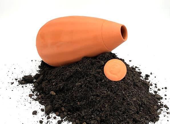 Immagine prodotto WePot Olla XL