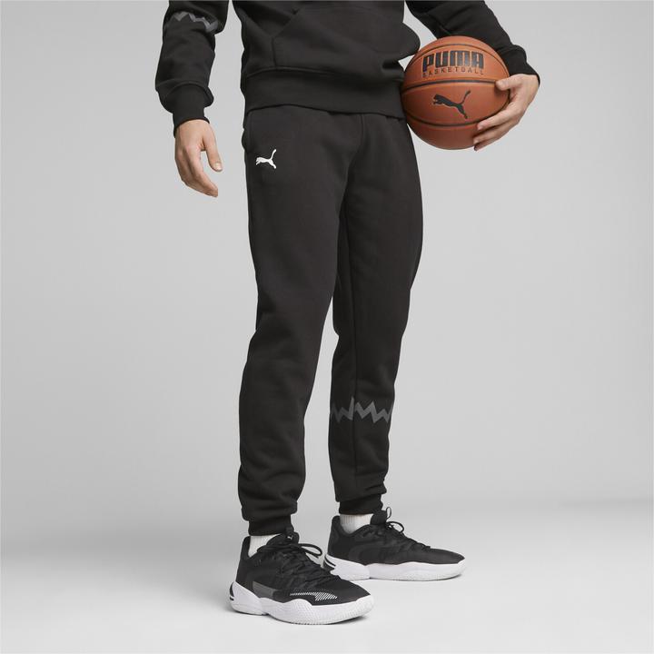 Produktbild Puma Hoops Team Sweat Pant (XL)