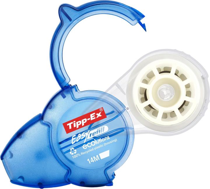 Actual product image Tipp-Ex Ecolutions