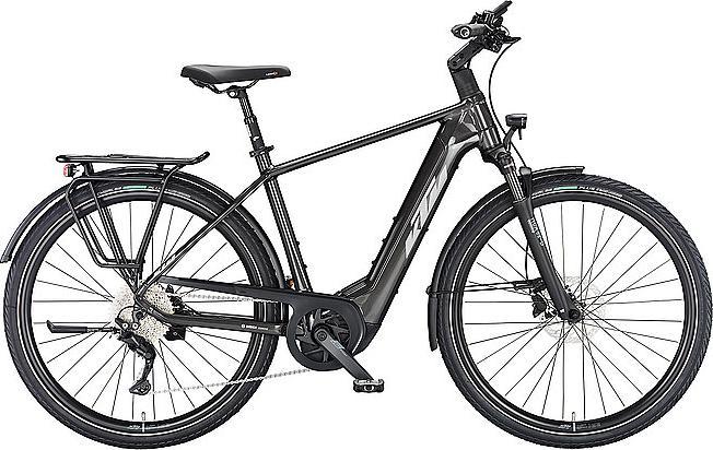 Produktbild KTM 28" Macina Style 740 (46 cm)