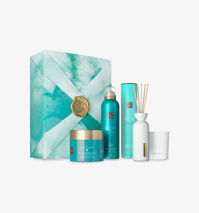 Immagine prodotto Rituals Set Karma (Set per la cura del corpo)