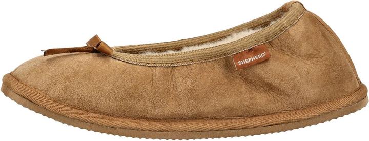 Produktbild Shepherd of Sweden Hausschuhe (40)
