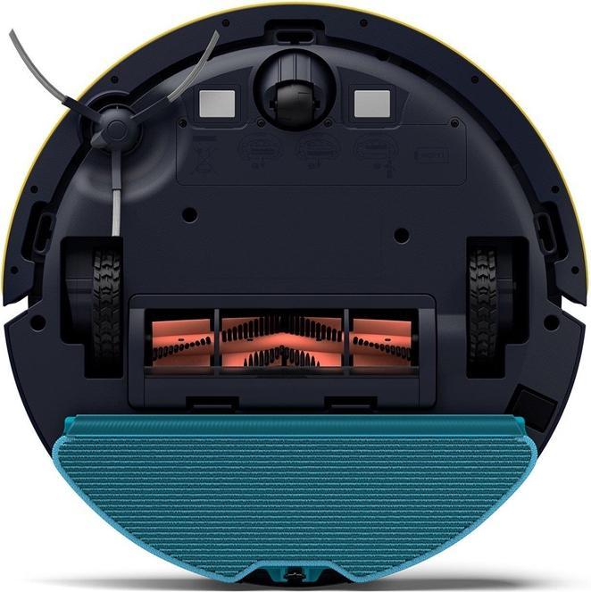 Actual product image Philips ROBOTSTOFZUIGER XU2000/10 (Vacuum mopping robot)
