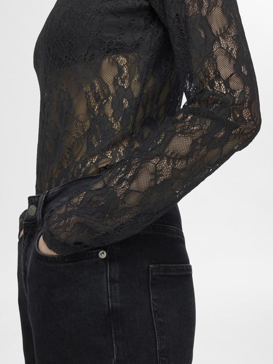 Produktbild Selected Femme Spitzen Body (M)