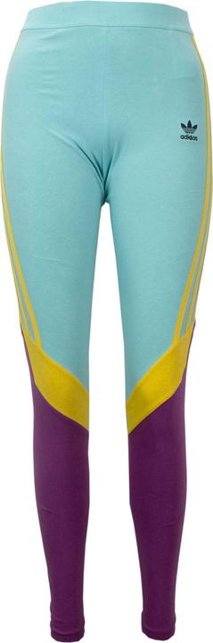 Produktbild adidas Originals Hw Tights Pant Trefoil Leggings FN2908 (34)