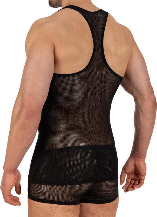 Immagine prodotto Manstore Camicia da allenamento (L)