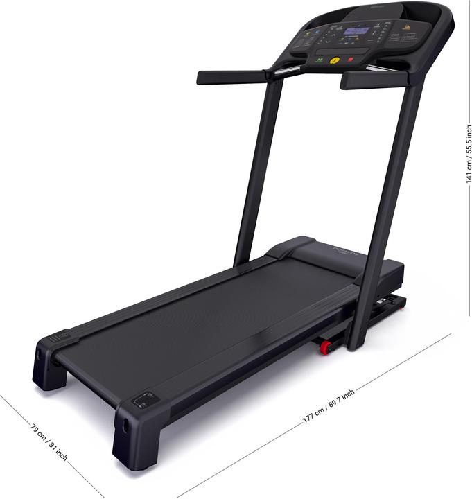 Domyos T540