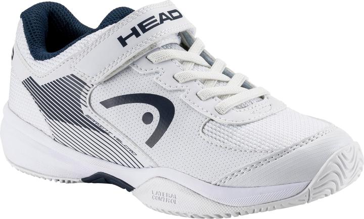 Head Sprint Velcro 3.0 Kids