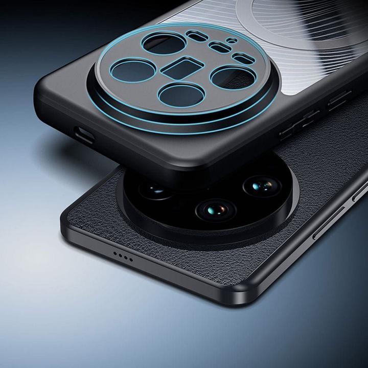 Immagine prodotto Dux Ducis Serie Aimo (Xiaomi 14 Ultra)