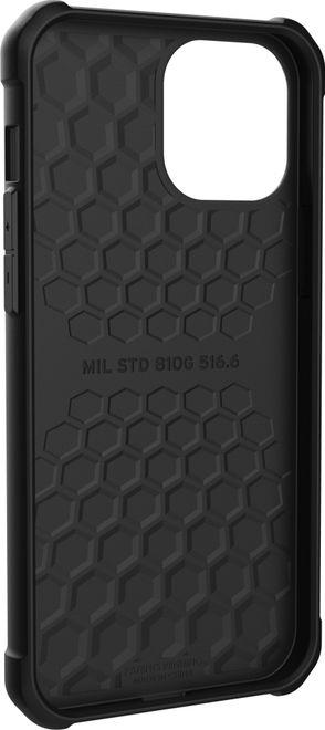 Actual product image UAG Metropolis LT Case (Apple iPhone 12 Pro Max)