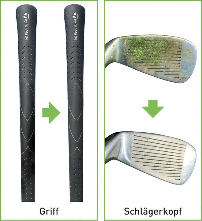 Image du produit Cleaner 4 Golf Kit de démarrage Golf 20ml 30x30 Microwave
