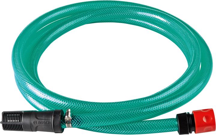Bosch Home & Garden Self-priming parts kit for Aquatak