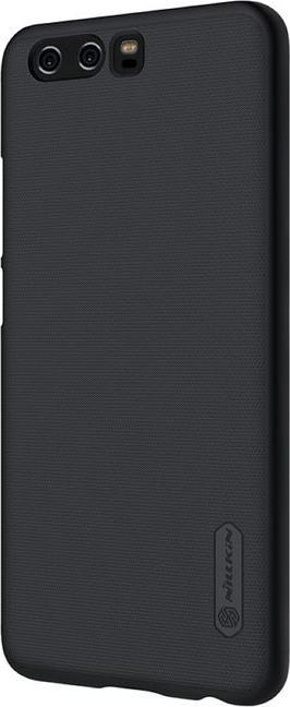 Actual product image Nillkin Super Frosted Shield Series (Haier P10)