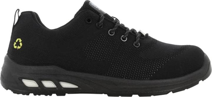 Produktbild Safety Jogger Ecofitz S1P Schuhe Erwachsene (S1P, 40.5)