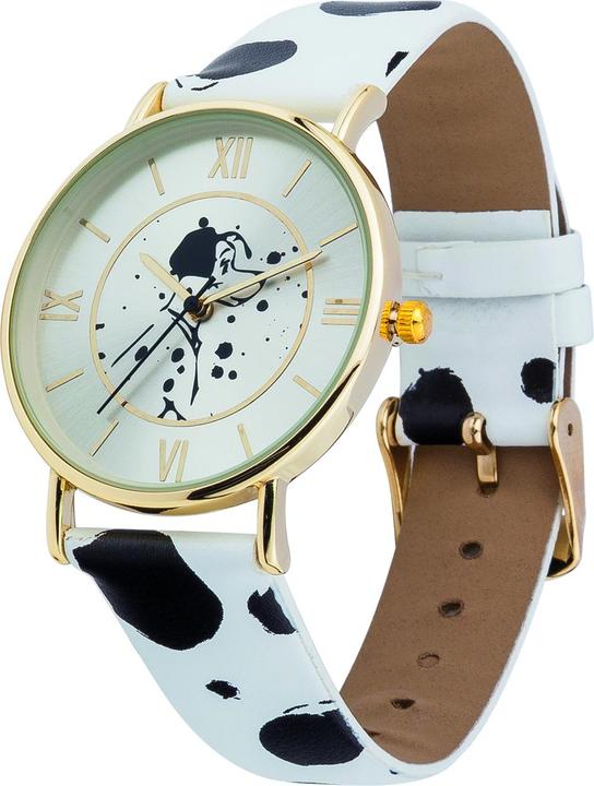 Image du produit Disney 101 DALMATINER (Montre analogique)