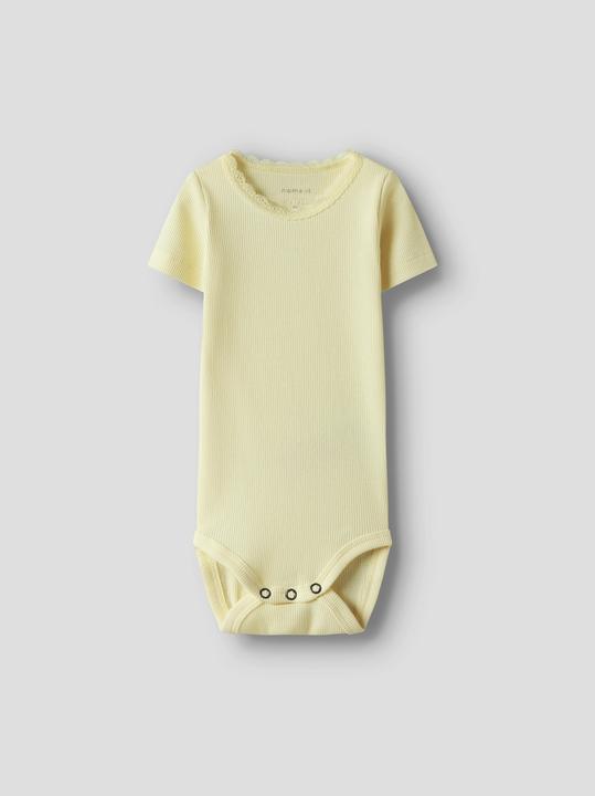 Image du produit Name it Nbfkab Ss Body Noos (92)