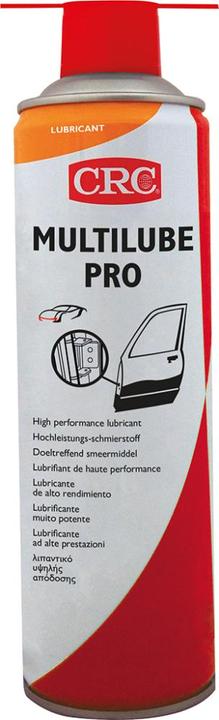 Produktbild CRC Haftschmierstoff (500 ml)