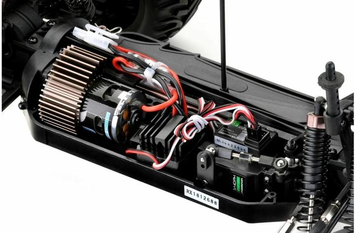Produktbild Absima Truggy AT3.4 4WD (RTR Ready-to-Run)