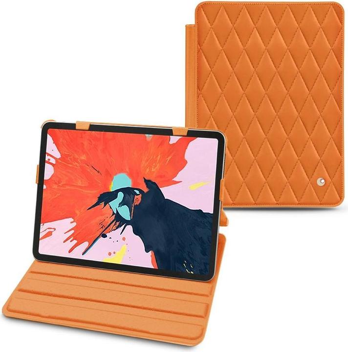 Immagine prodotto Noreve Cover in pelle orizzontale (iPad Pro 11 2018 (1. Gen))