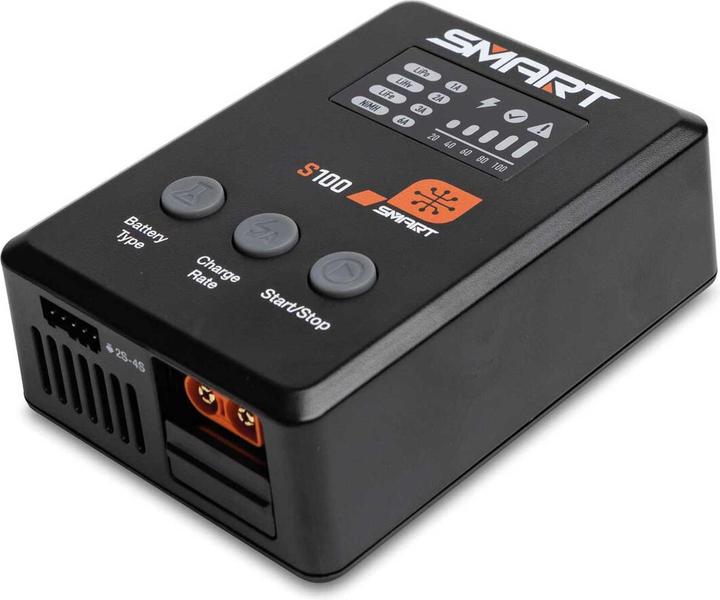 Produktbild Spektrum S100 USB-C Smart Charger 100W
