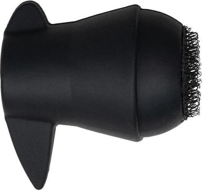 Produktbild Kitsch Ponyfull Schwarz