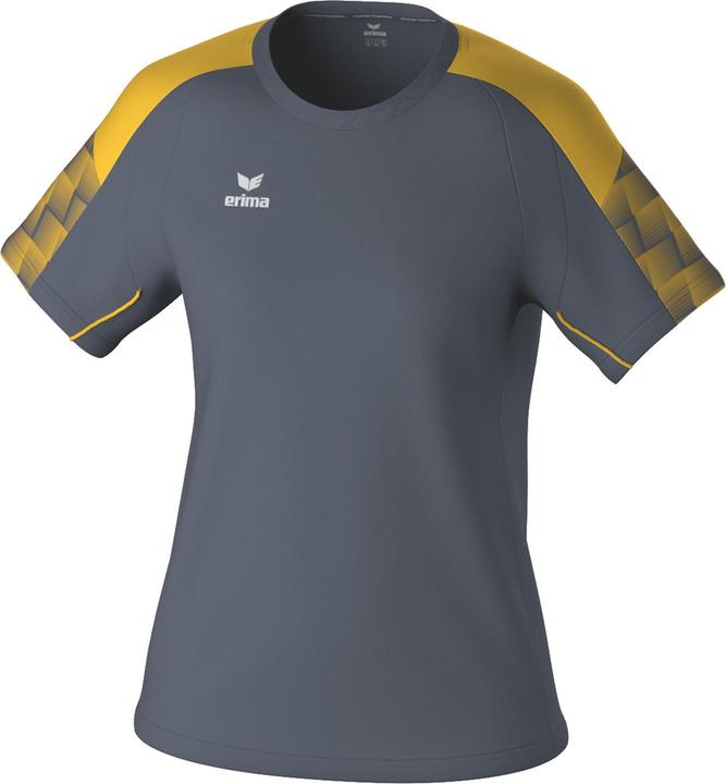 Gelb, Slate Grey