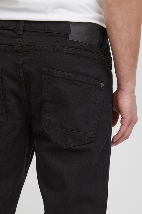 Image du produit Solid SDRyder Noir 100 21104851 (W38/L34)