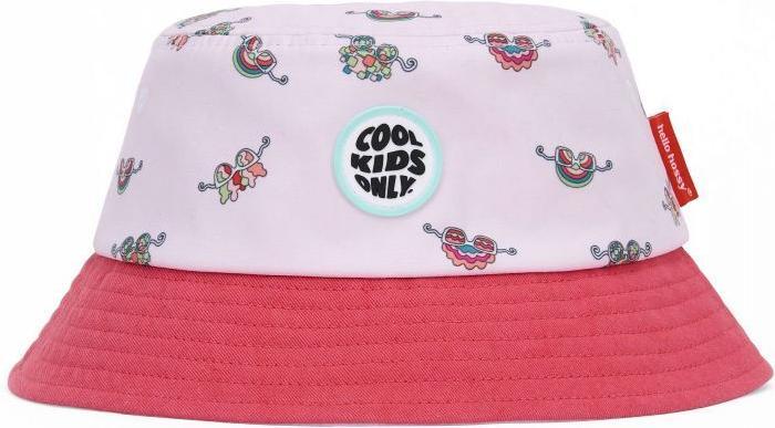 Produktbild Hello Hossy Cool Days (53, 55, 56, 52 C, 54 C)
