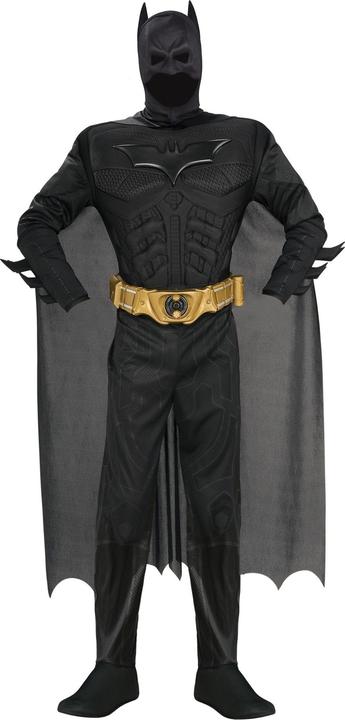 Actual product image Batman Deluxe costume (XL)
