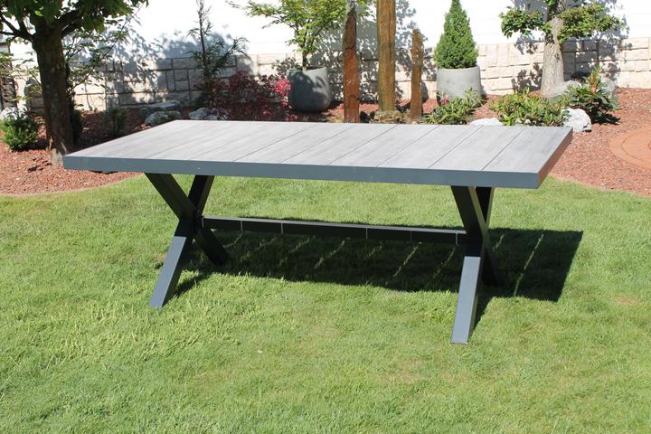 Produktbild Leco Tisch MANHATTAN (101 cm)