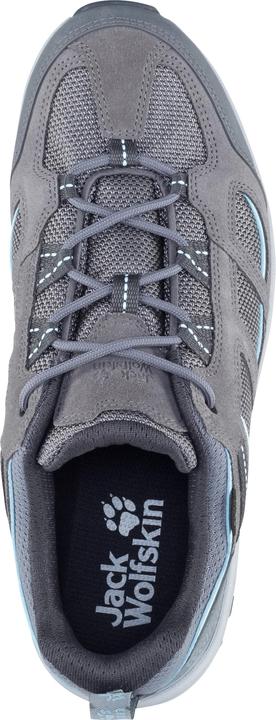 Immagine prodotto Jack Wolfskin Vojo 3 Texapore Low W (39)