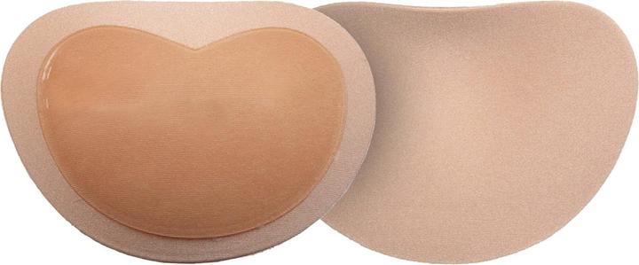 Actual product image Bye Bra push-up pads (One size, Single pack)
