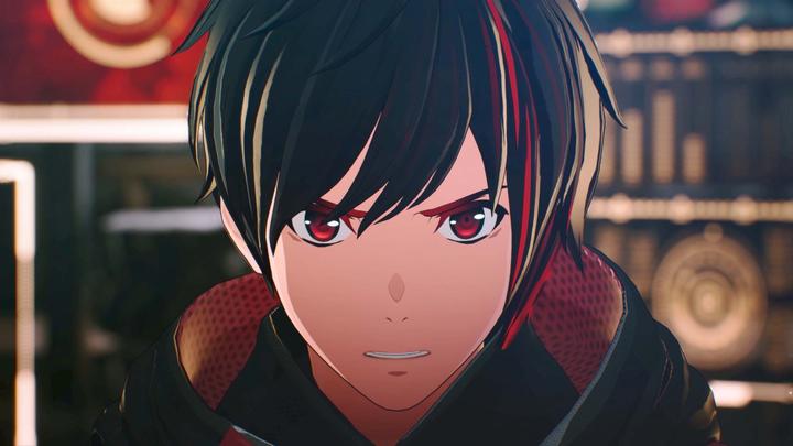 Produktbild Bandai Namco Scarlet Nexus (inkl. Bonus DLC) (PS5, DE)