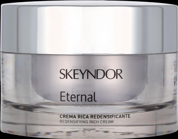 Skeyndor Eternal Redensifying Rich Cream (50 ml, 24h Creme)