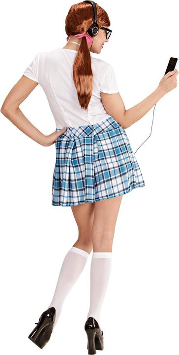 Immagine prodotto Widmann RAGAZZO COLLEGE (vestito, papillon), M (M)