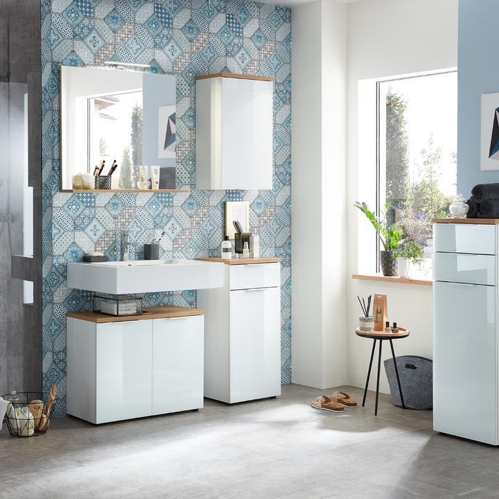 Actual product image pfister Pescara (70 x 58 cm)