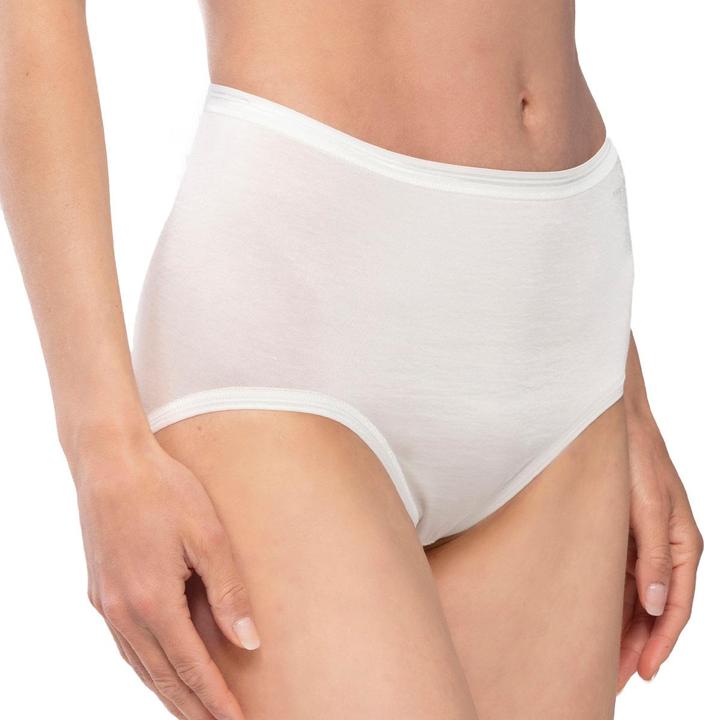Produktbild Mey 2er Pack Lights Basic Taillen Slip (48, 4XL, 2er Pack)