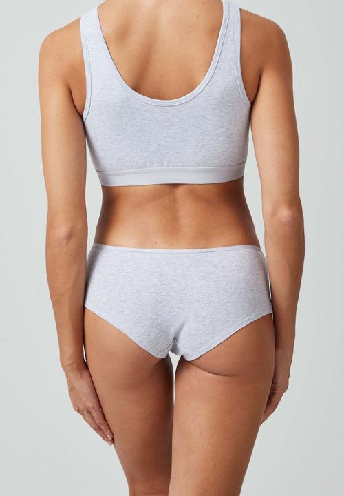 Actual product image Snocks Hipster panties (S, pack of 3)