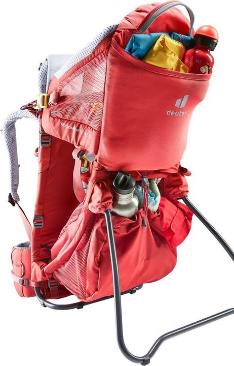 Produktbild Deuter Kid Comfort Active SL