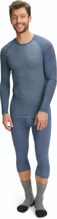 Image du produit Falke WT Light Longsleeve Shirt Regular m (XXL)
