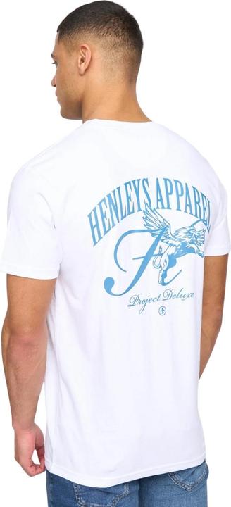Produktbild Henleys Henwing TShirt (M)