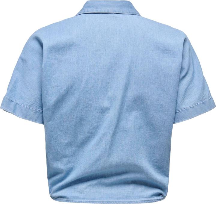 Produktbild Only ONLNOVA Hemd Hemd (S)