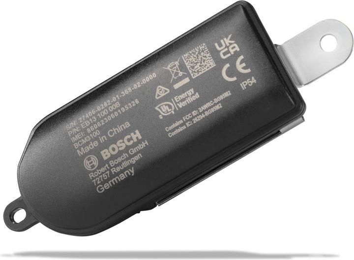 Immagine prodotto Bosch Zubehör Connect Module